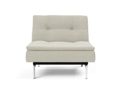 Dublexo Chrome Chair