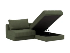 Akello Sofa Bed With Chaise