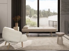 fusion footstool