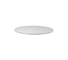 Table top dia. 120 cm