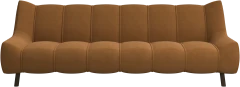 Nawabari 3 seater sofa