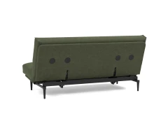 Colpus Black Sofa Bed Nordic Cover Classic