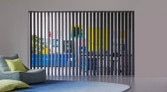 ACOUSTIC STRIPES