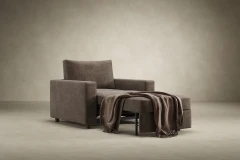 Neah Chair with Standard Arms