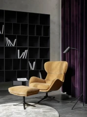Reno footstool