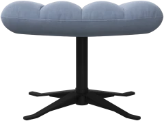 Tilburg kāju soliņš