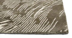 Whirlwind rug