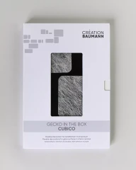 GECKO IN THE BOX – CUBICO
