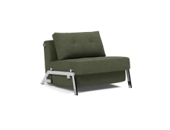 Cubed 90 Chrome Chair