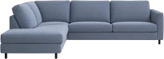 Indivi corner sofa right