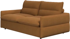 Southampton sleeper W140xL200cm