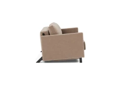 Cubed 140 Sofa Bed With Arms