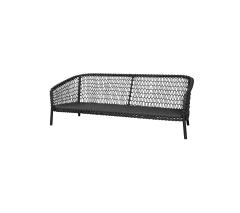 Ocean large 3-seater sofa