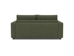 Neah 160 Sofa Bed with Standard Arms