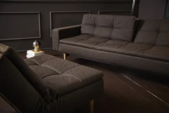 Dublexo Styletto Chair Light Wood