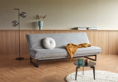 Fraction 120 Sofa Bed Sharp Plus Cover Spring