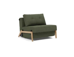 Cubed 90 Wood Chair