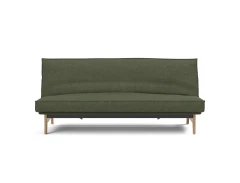 Aslak 120 Sofa Bed Sharp Plus Cover Classic