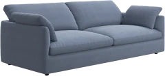Milano 3-seater sofa
