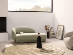 Madrid side table