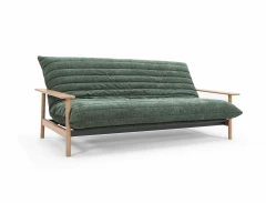 Balder Sofa Bed Quiltus Soft Spring