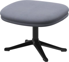 Adelaide footstool