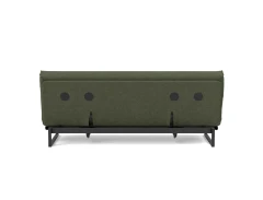 Fraction 120 Sofa Bed Nordic Cover Soft Spring