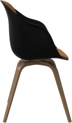 Hauge dining chair