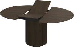 Santiago extendable dining table