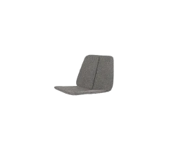 Vision armchair cushion set