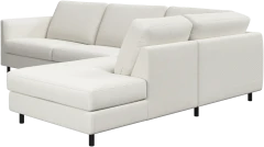 Indivi corner sofa right