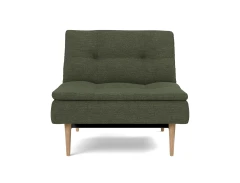 Dublexo Styletto Chair Light Wood
