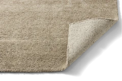 Raw Embrace rug