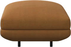 Salamanca footstool small