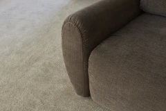Norum Sofa Bed With Curve Arms