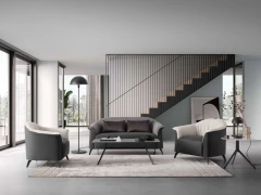 Caroline Loveseat