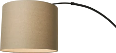 Dawn floor lamp