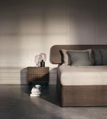 Element bed