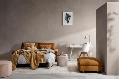 Taylor dīvāngulta W160xL200cm
