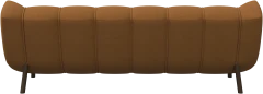 Nawabari 3 seater sofa
