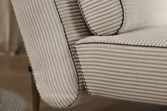 Unfurl Lounger dīvāns-gulta