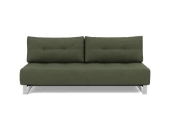 Supremax D.E.L. Sofa Bed