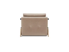 Cubed 90 Wood Chair