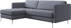 Osaka chaise longue sofa