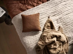 REMS bedspread