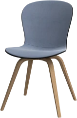 Hauge dining chair