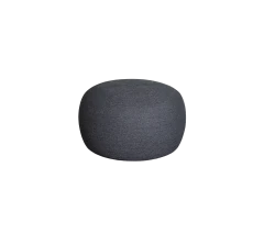 Circle footstool large, round