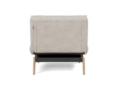 Splitback Eik Chair Oak