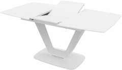 Alicante extendable dining table