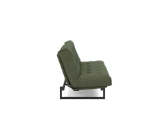 Fraction 120 Sofa Bed Nordic Mattress Classic